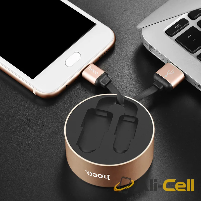 Cable USB to Type-C «U23 Resilient» charging data sync (0.92m) — 6