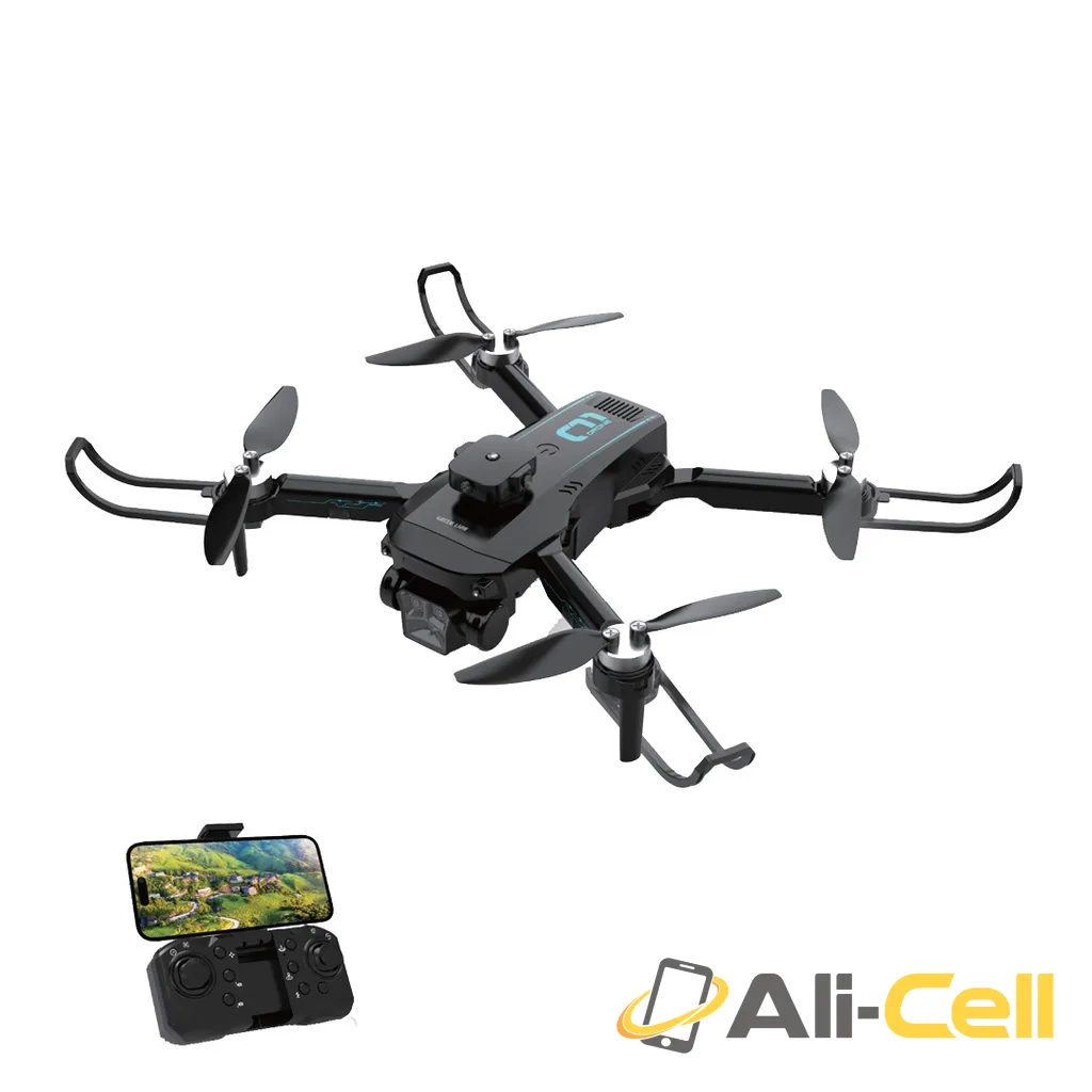 Green Lion G780RC Drone - Gray