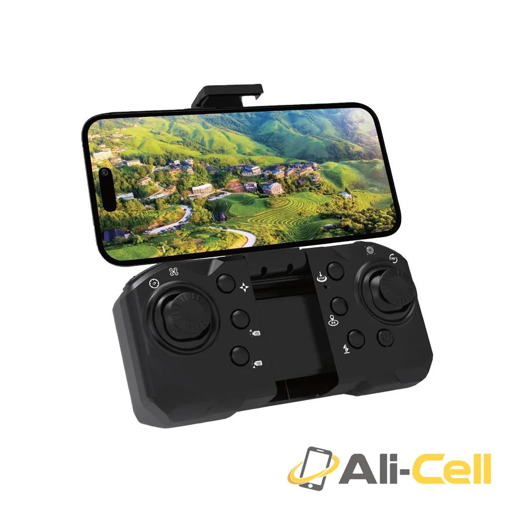 Green Lion G780RC Drone - Gray — 2