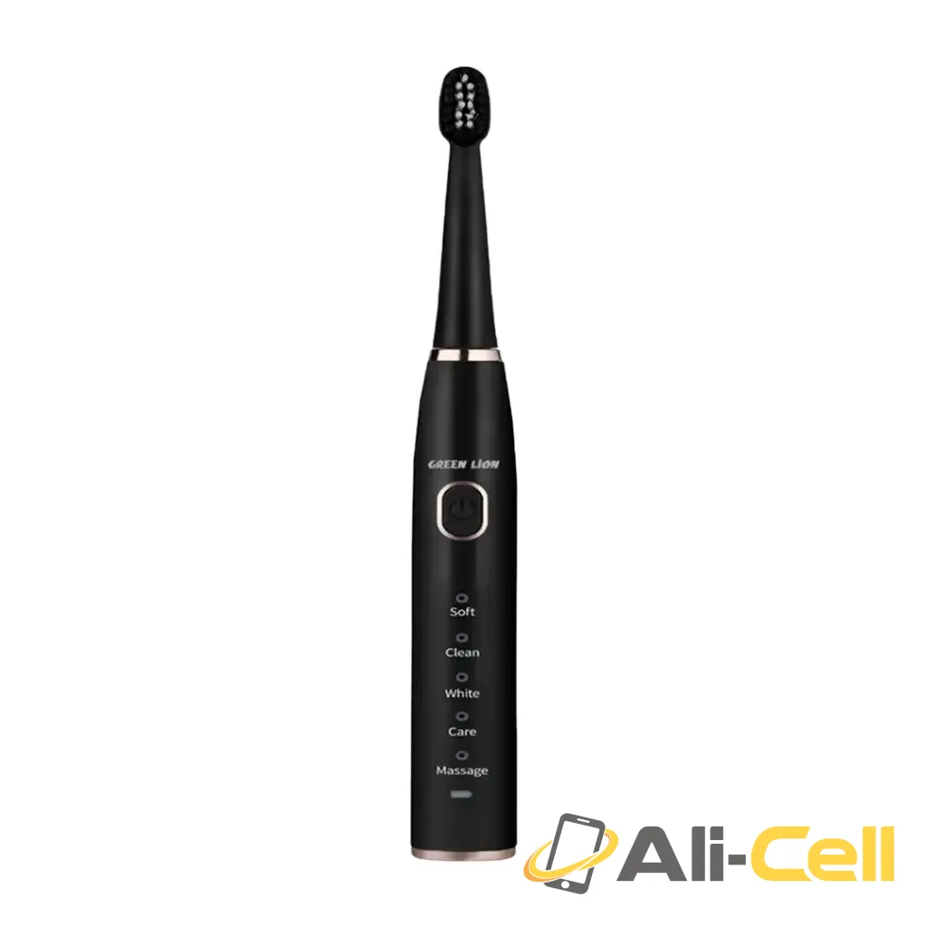 Green Lion GB-37 Electric Tooth Brush