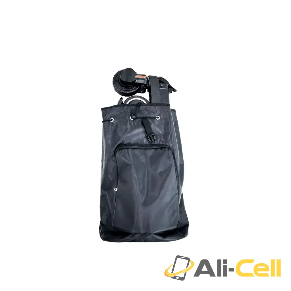 Green Lion GBK-Compact E-Scooter - Black — 3