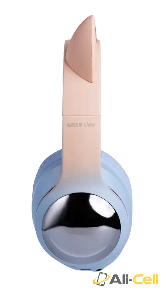 Green Lion GK-300 Kids Wireless Headphone — 2