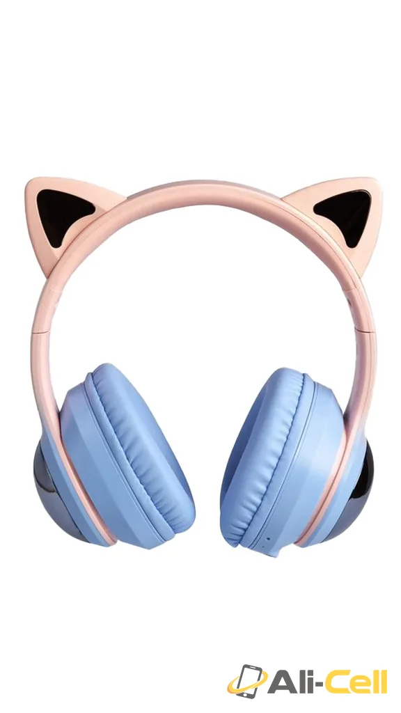 Green Lion GK-300 Kids Wireless Headphone — 3