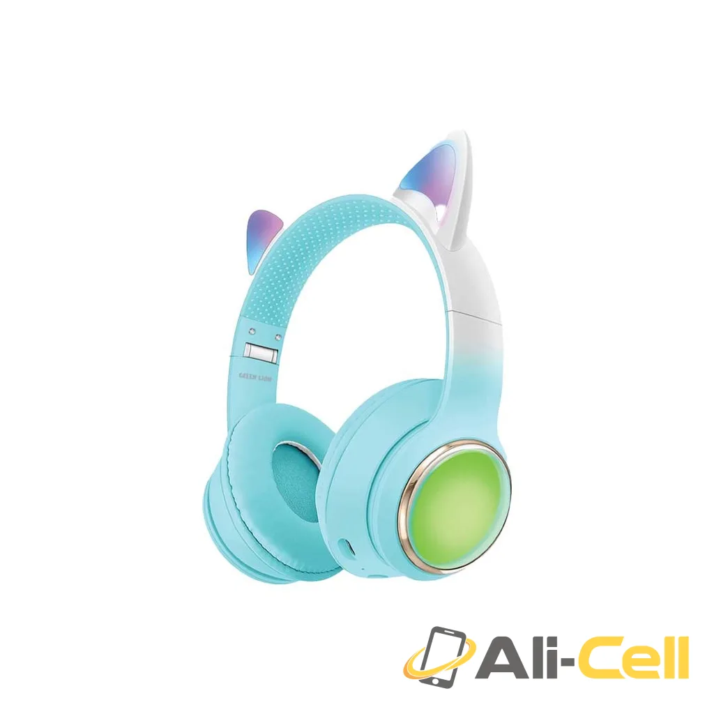 Green Lion GK-400 Kids Wireless Headphones