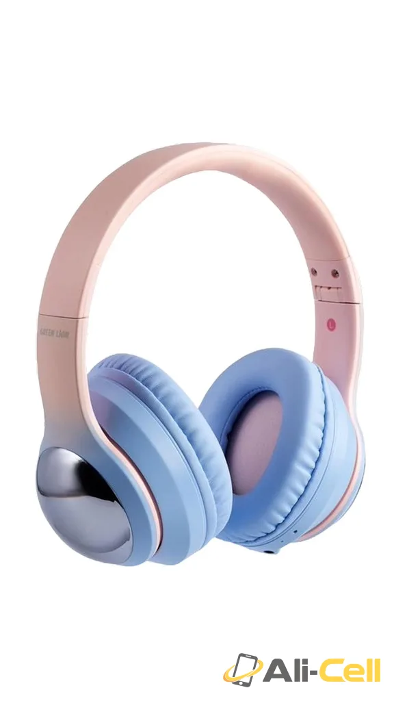 Green Lion GK-200 Kids Wireless Headphone