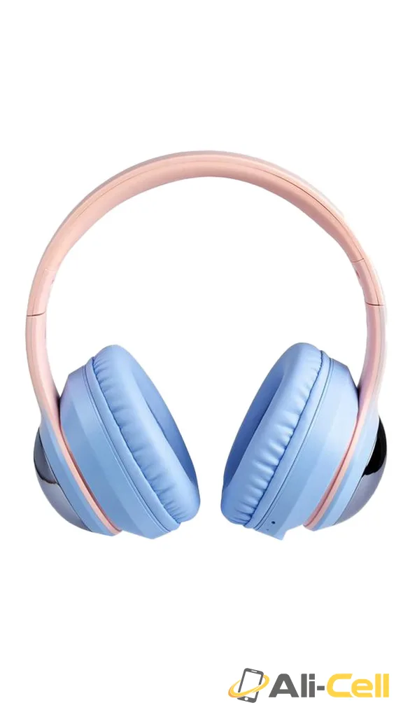 Green Lion GK-200 Kids Wireless Headphone — 2