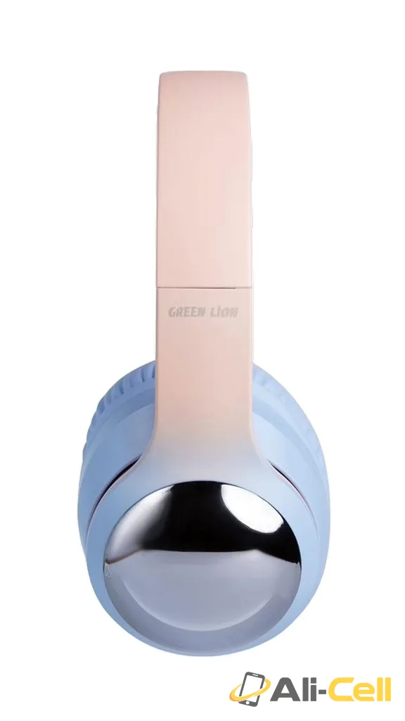 Green Lion GK-200 Kids Wireless Headphone — 3
