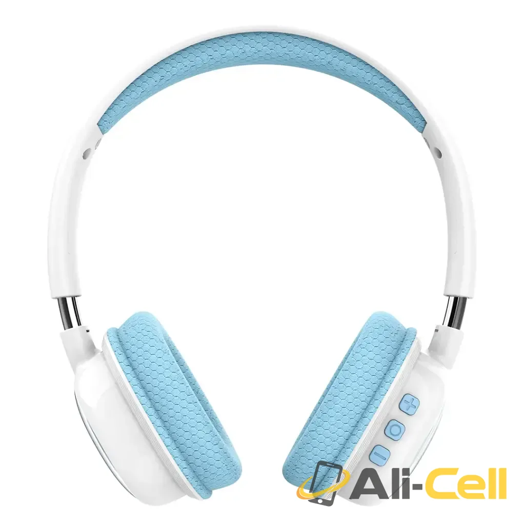 Green Lion GK-600 Kids Wireless Headphones — 2