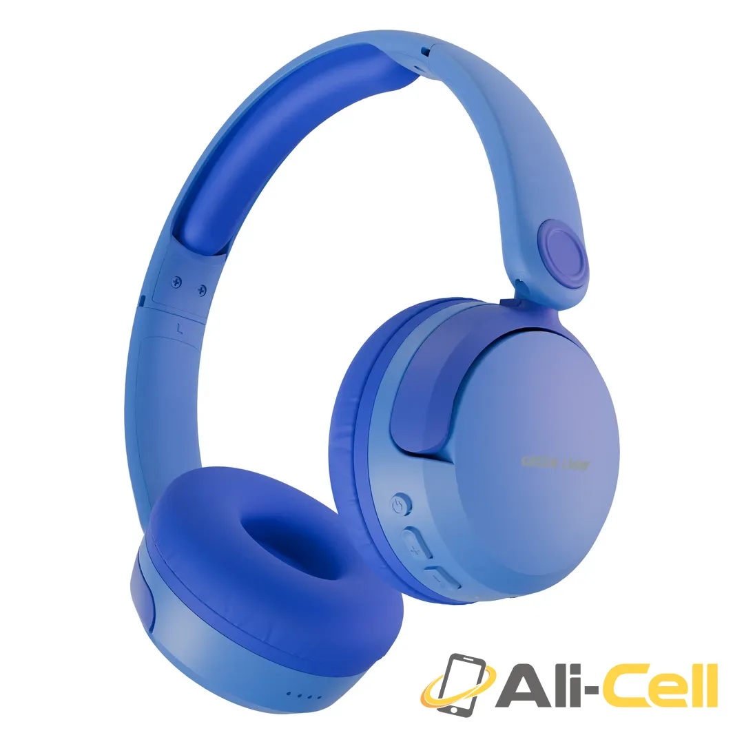 Green Lion GK-700 Kids Wireless Headphones