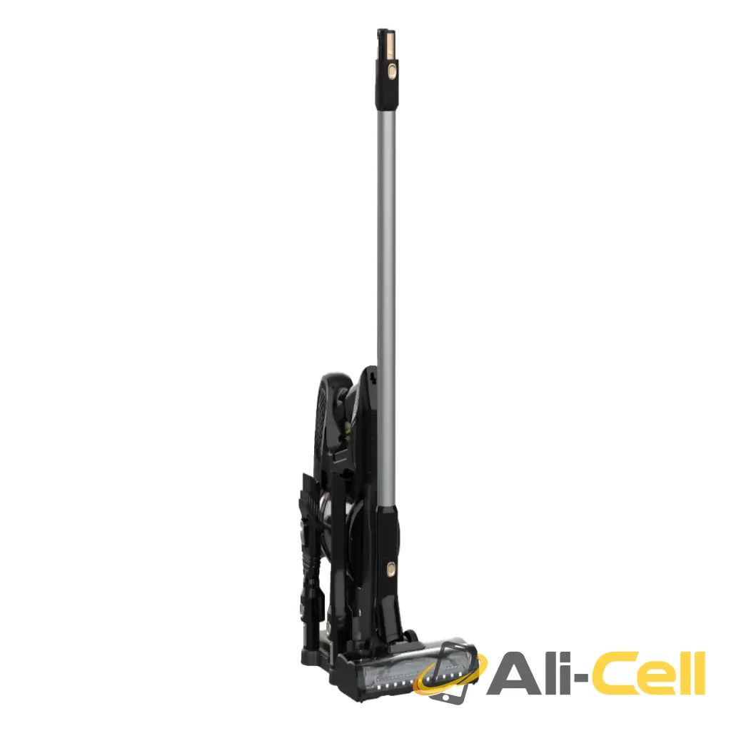 Green Lion GLV-100 Cordless Vacuum Cleaner - Black — 2