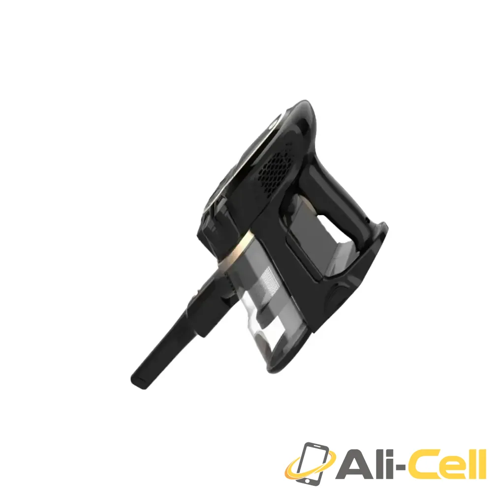 Green Lion GLV-100 Cordless Vacuum Cleaner - Black — 3