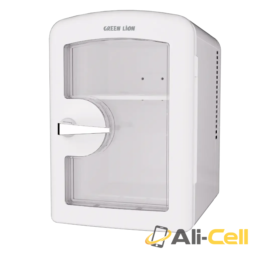 Green Lion GMF-65 Mini Fridge - White
