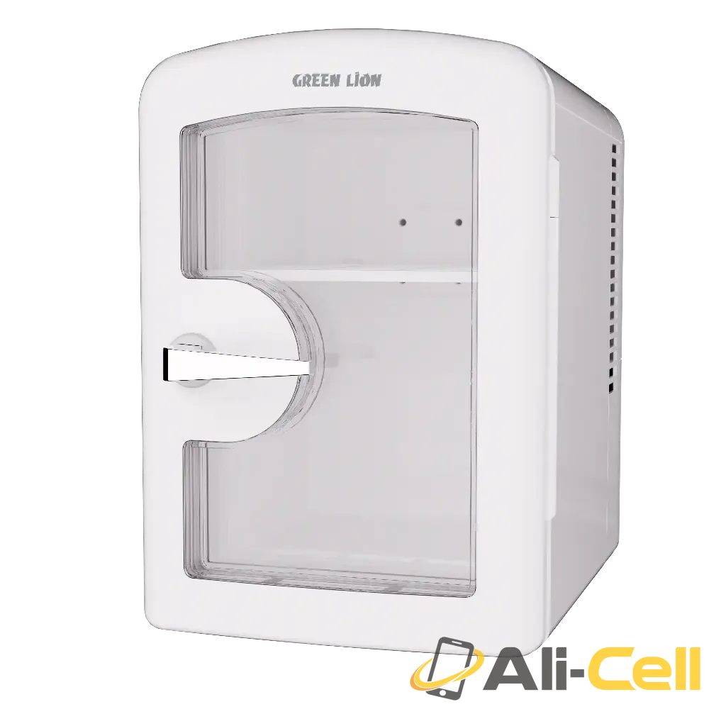 Green Lion GMF-65 Mini Fridge - White — 2