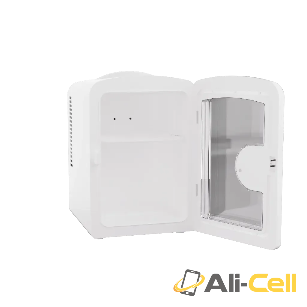 Green Lion GMF-65 Mini Fridge - White — 3