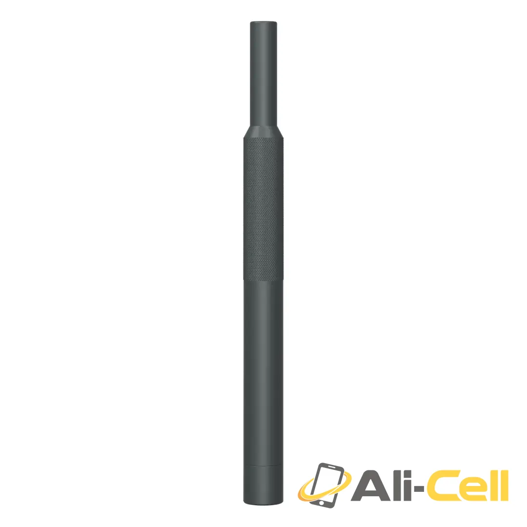 Green Lion GMS-68 Manual Screwdriver – Grey — 2