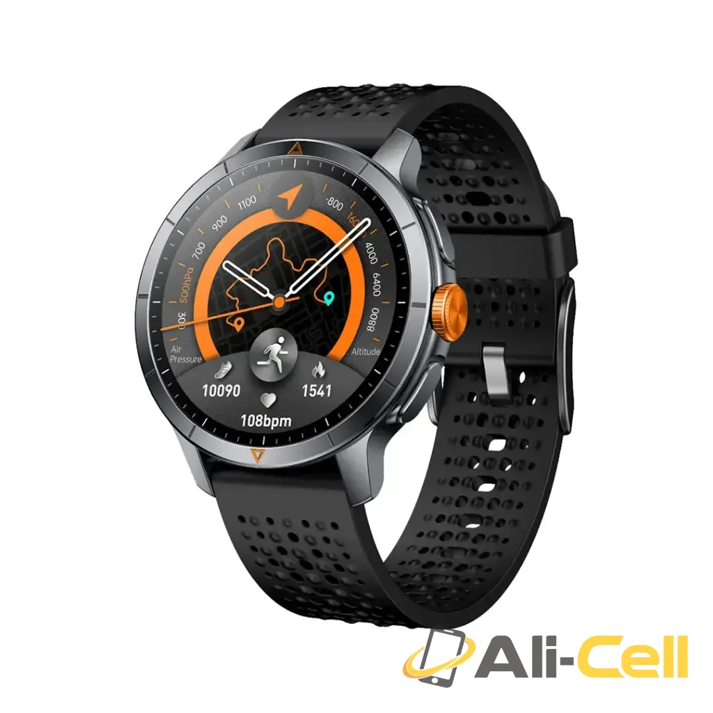 Green Lion GPS Pro Smart Watch