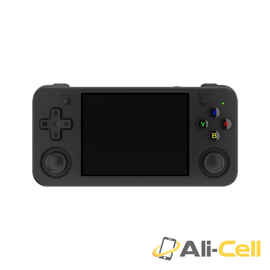 Green Lion GP-Ultra 2 Gaming Console 1GB + 64GB