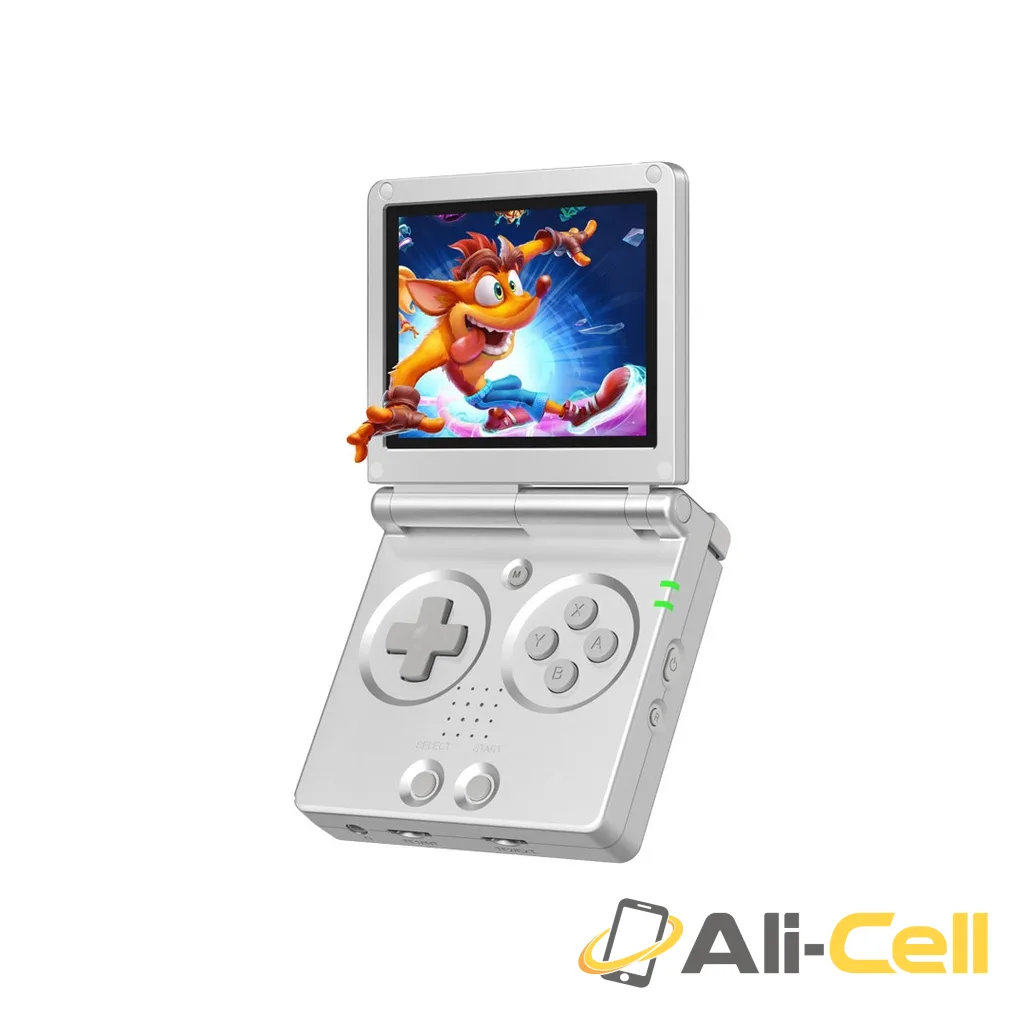 Green Lion GP Pro Fold Gaming Console