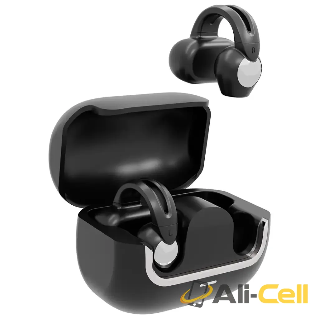 Green Lion GR-22 Clip-On Earbuds