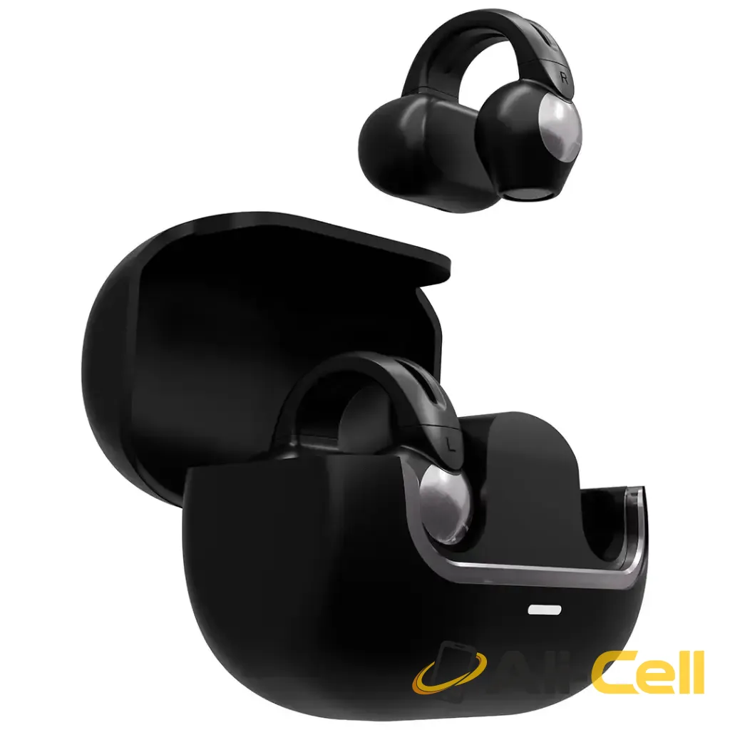 Green Lion GR-22 Clip-On Earbuds — 2