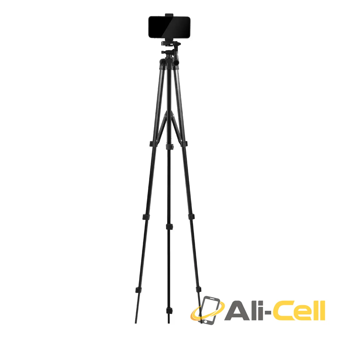 Green Lion GTP-200 Professional Aluminum Tripod