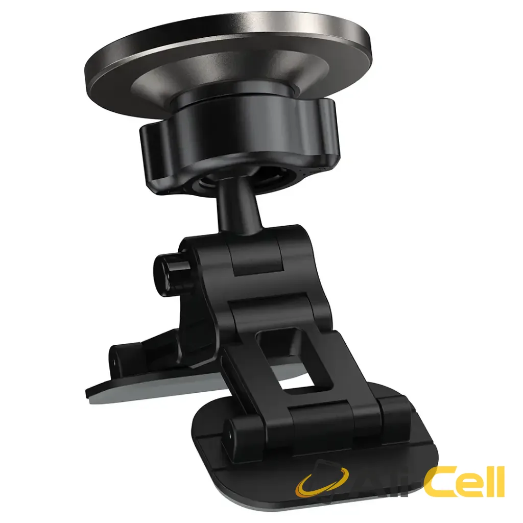 Green Lion GX-44 MagSafe Phone Holder - Black — 3