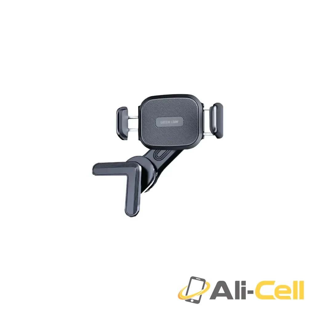 Green Lion GX27 Screen Flex Phone Holder - Black
