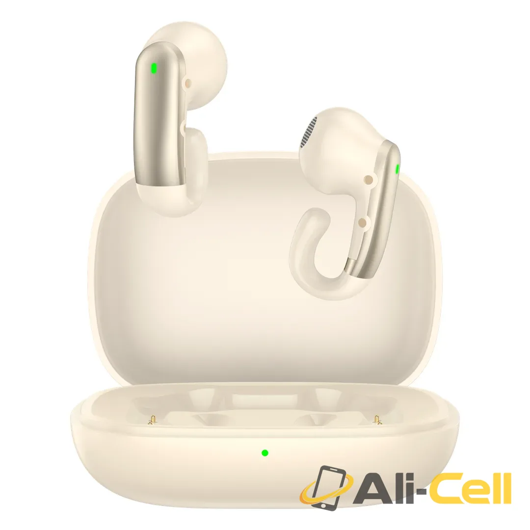 Green Lion Gerona Wireless Earbuds