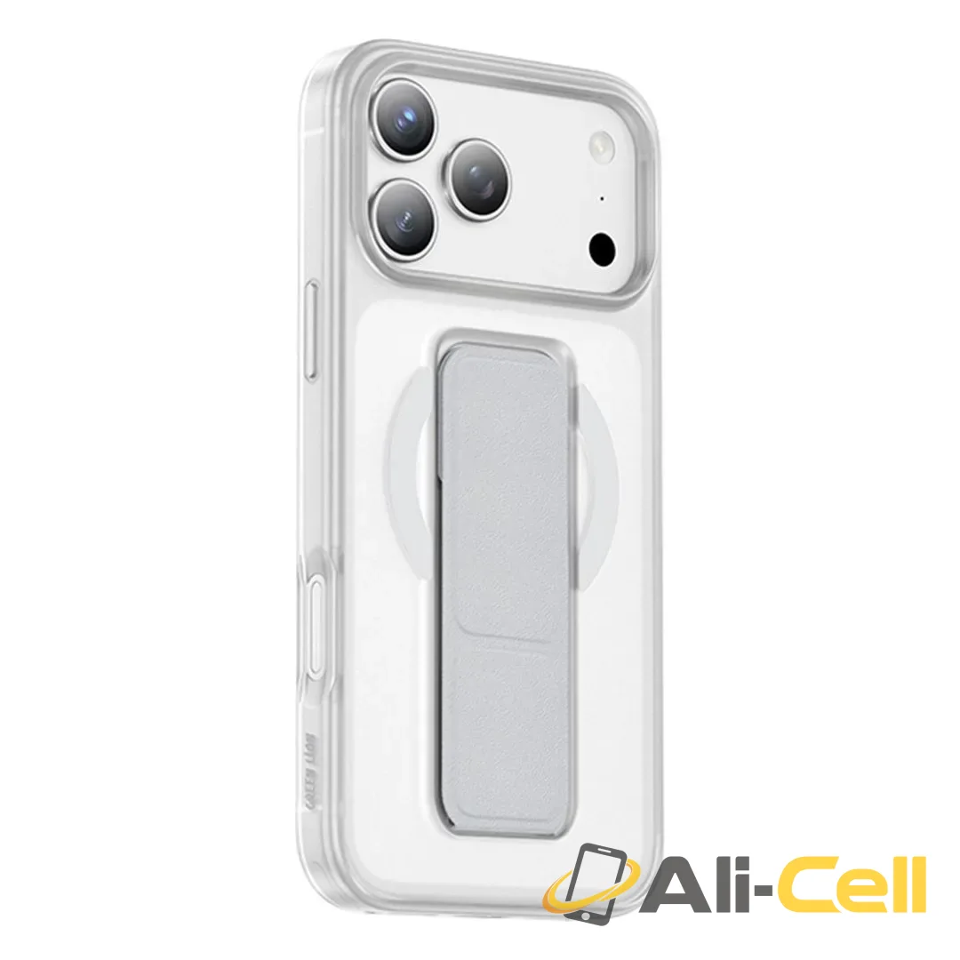 Green Lion Grip 360 MagSafe Case for iPhone 18/17 Pro / Pro Max
