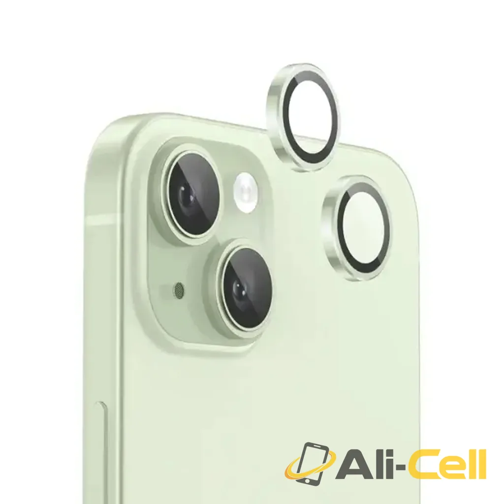 Green Lion HD Plus Camera Lens for iPhone 15  iPhone 15 Plus