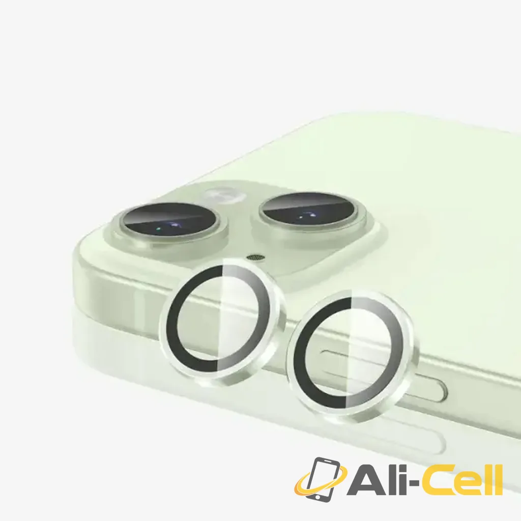 Green Lion HD Plus Camera Lens for iPhone 15  iPhone 15 Plus — 2