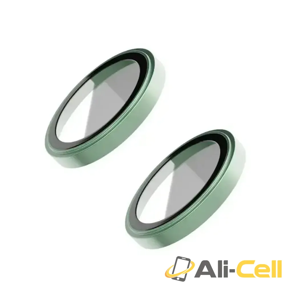 Green Lion HD Plus Camera Lens for iPhone 15  iPhone 15 Plus — 3