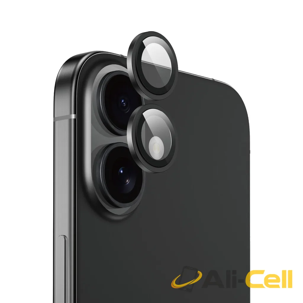 Green Lion HD Plus Camera Lens for iPhone 16/16Plus