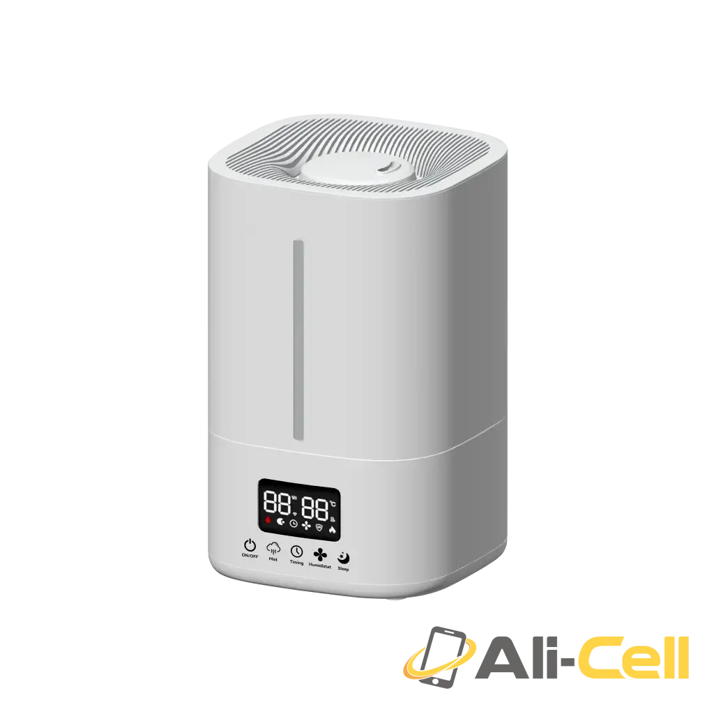 Green Lion HYDRO AIR Humidifier 5L - White