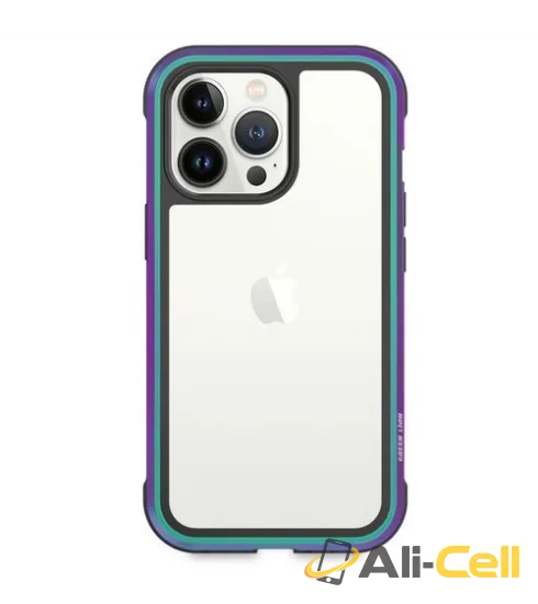 Green Lion Hibrido Shield Case — 3