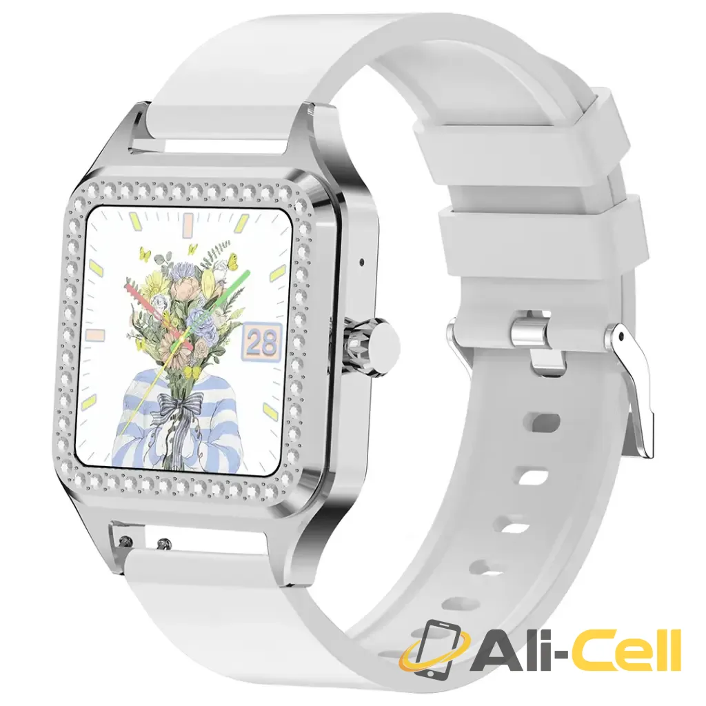 Green Lion Hilux Smart Watch with Extra Strap — 2