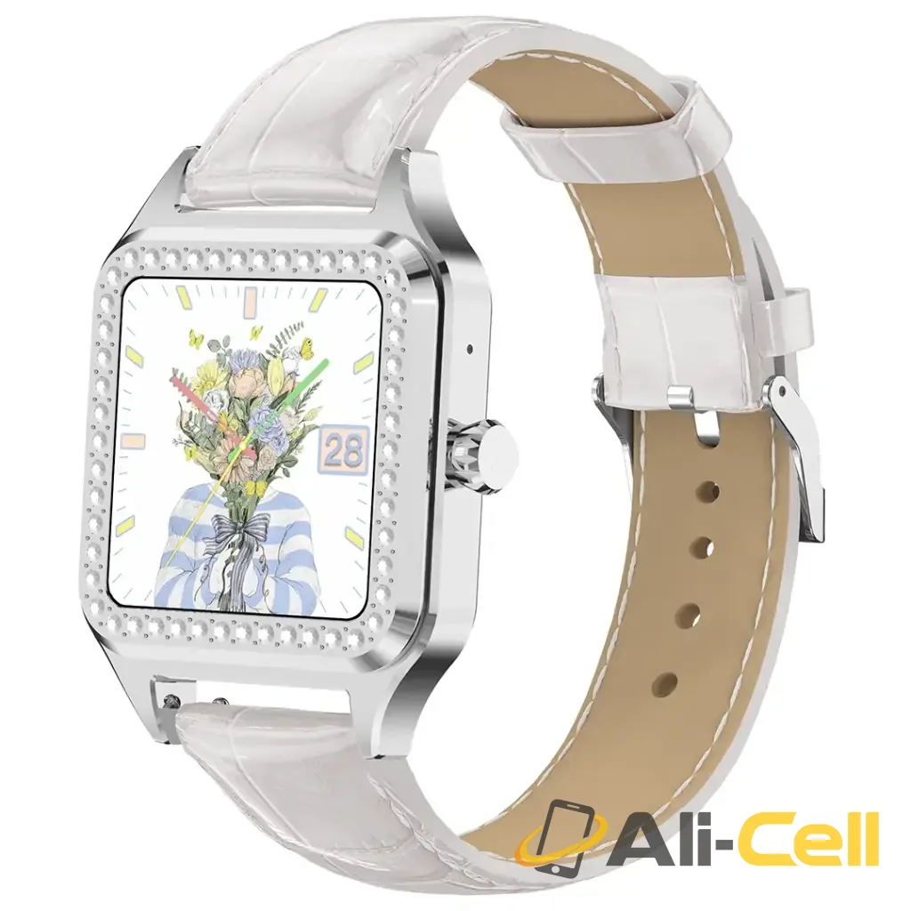 Green Lion Hilux Smart Watch with Extra Strap — 3