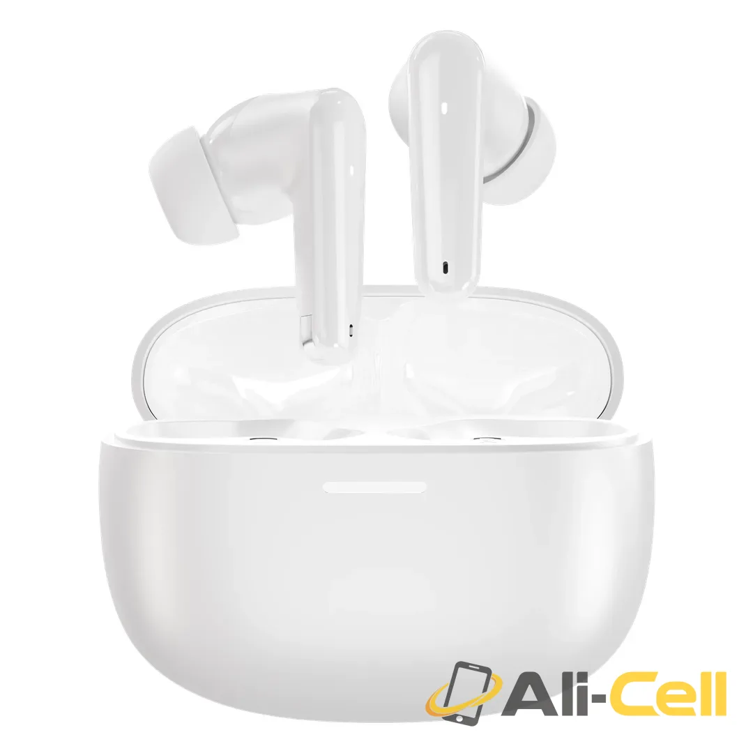 Green Lion Hyatt Wireless Earbuds