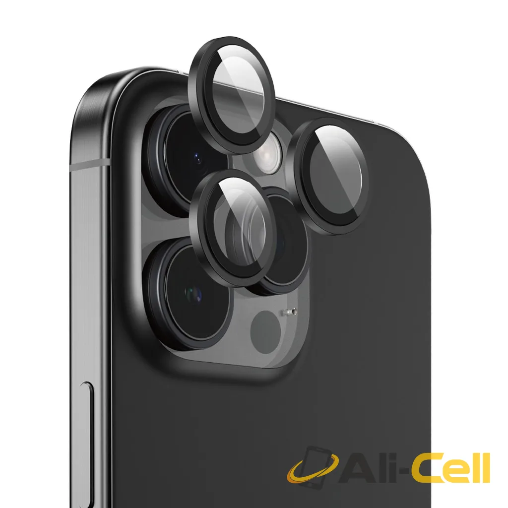 Green Lion HD Plus Camera Lens for iPhone 16 Pro/16 Pro Max