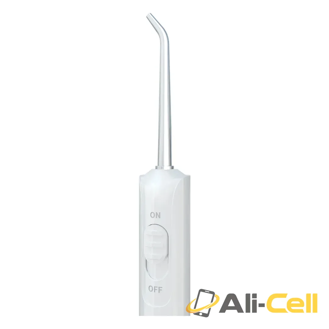 Green Lion Hydra Flosser Oral Irrigator - White — 3