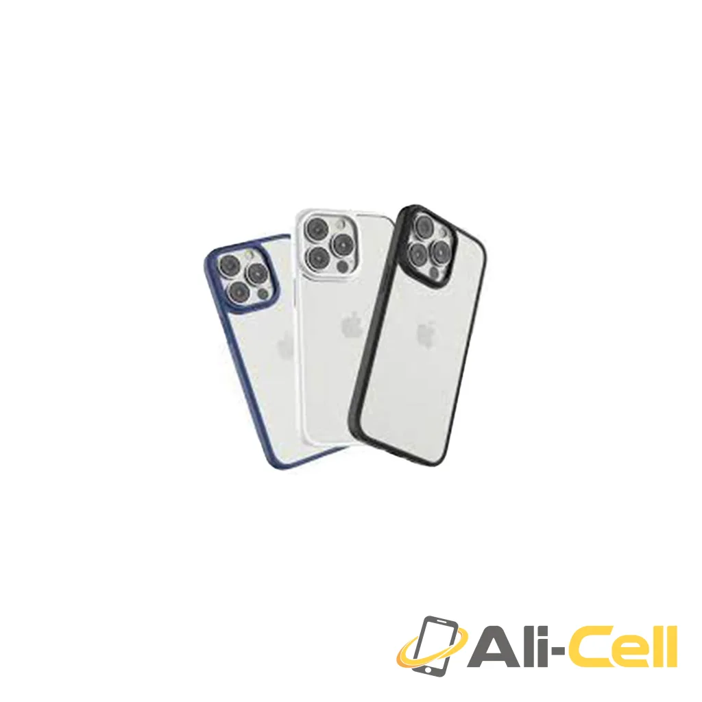 Green Lion Hybrid Plus Matte Case