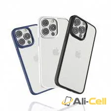 Green Lion Hybrid Plus Matte Case — 2
