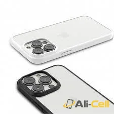 Green Lion Hybrid Plus Matte Case — 3