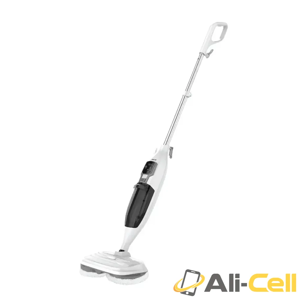 Green Lion Hydro Mop 3X Rotary Mop Cleaner 1300W - White