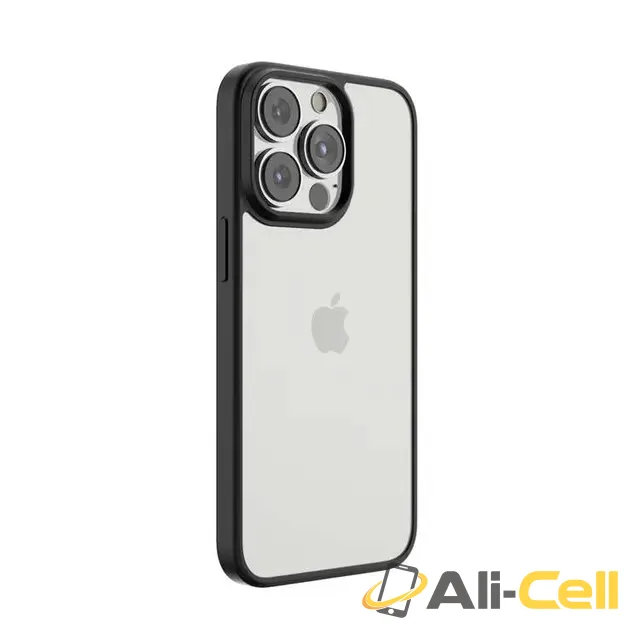 Green Lion Hybrid Plus HD Case