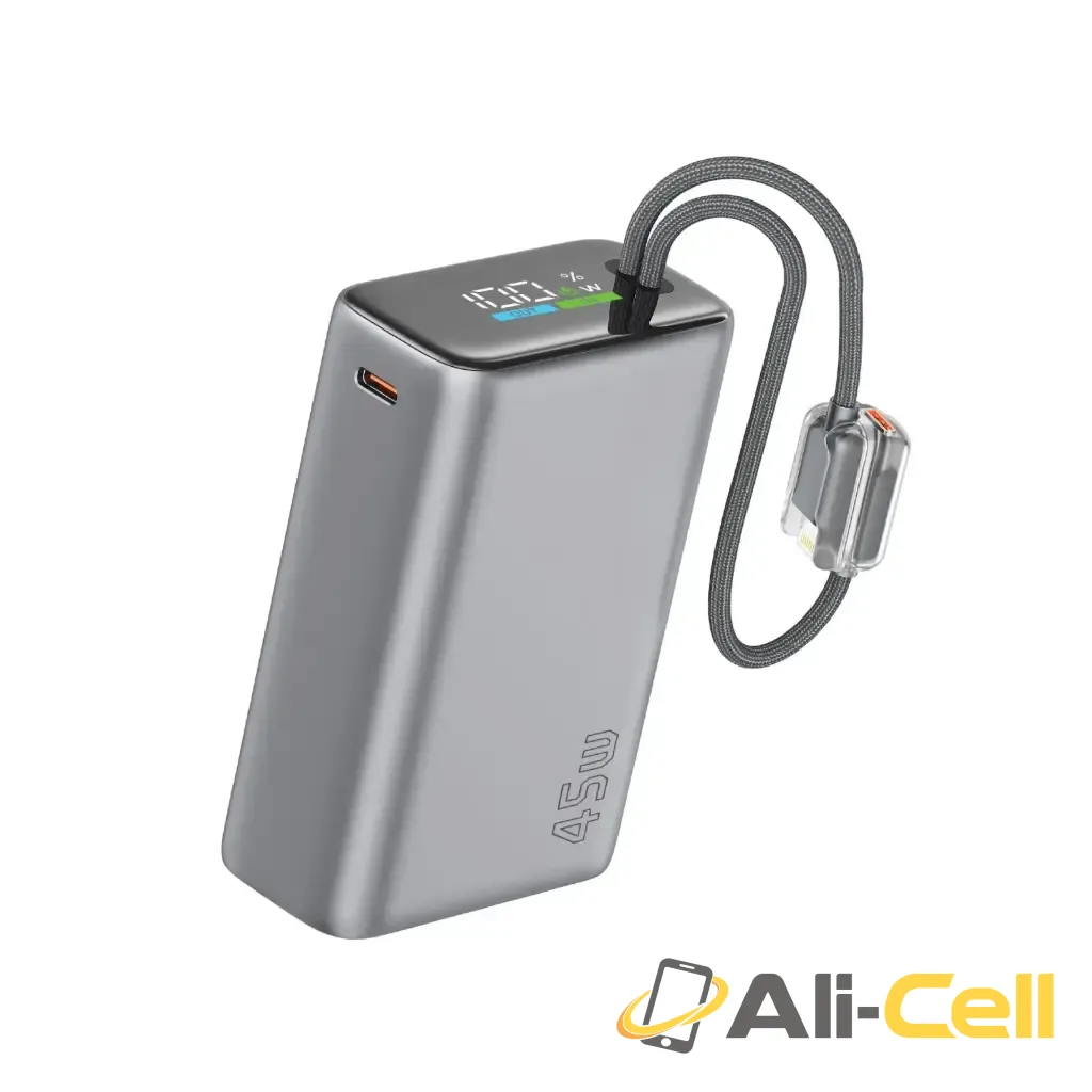 Green Lion IBIZA  20000mAh Power Bank 45W