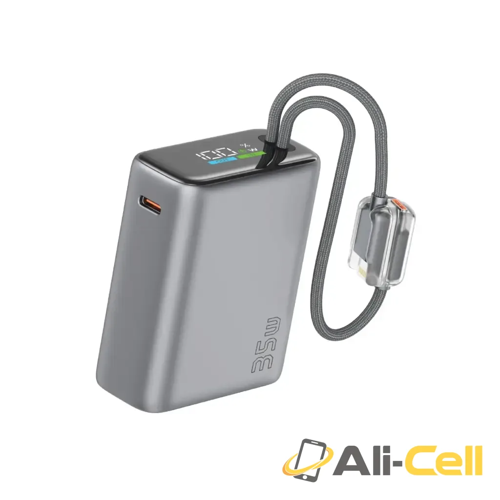 Green Lion IBIZA 10000mAh Power Bank 35W