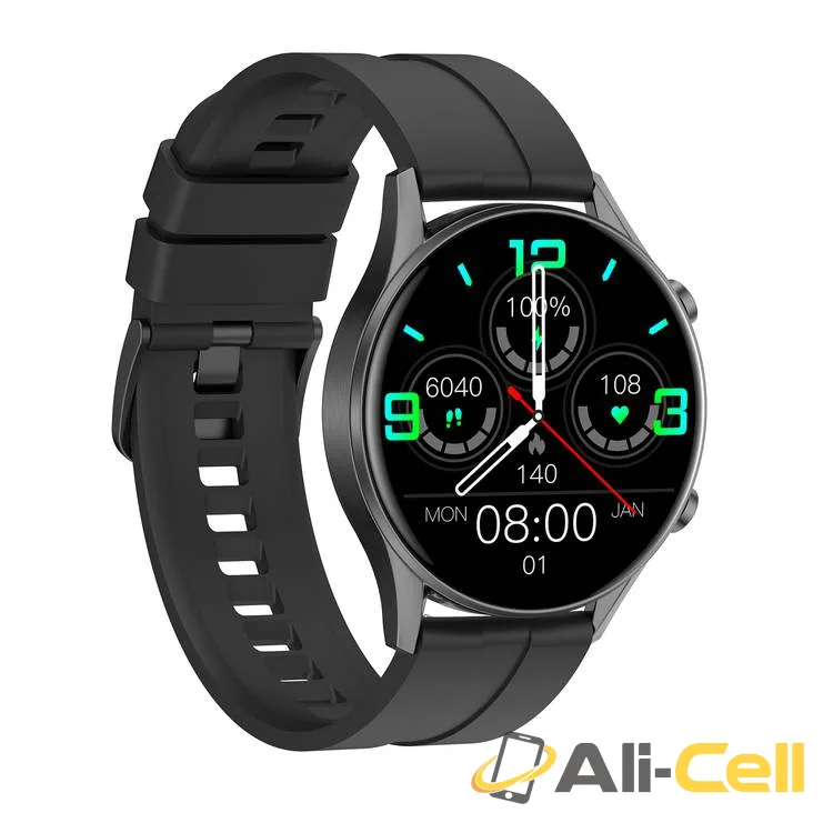 Green Lion Infinite Smart Watch