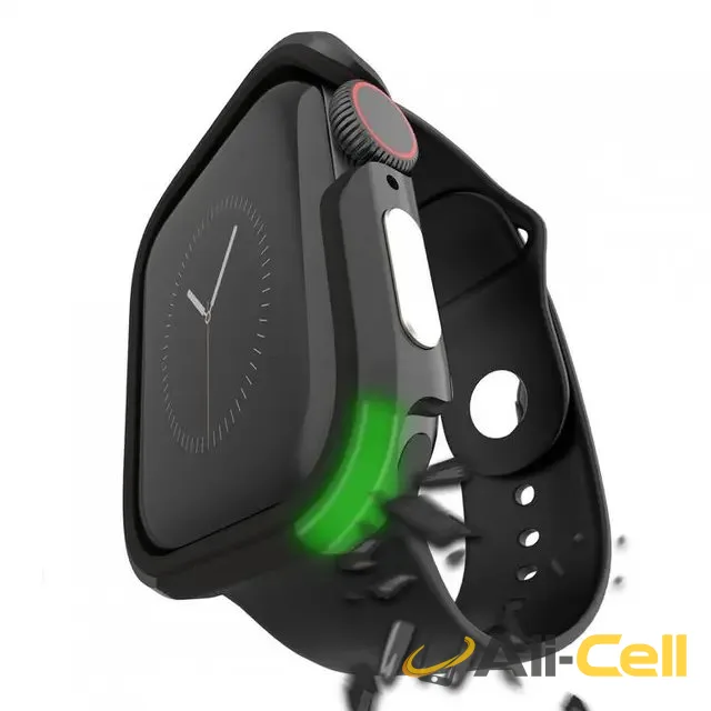 Green Lion Iron Shield Case Green Lion — 2