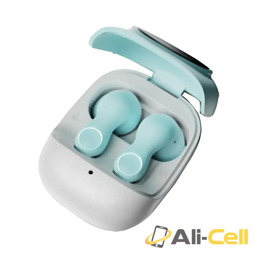 Green Lion Jenifer True Wireless Earbuds TWS
